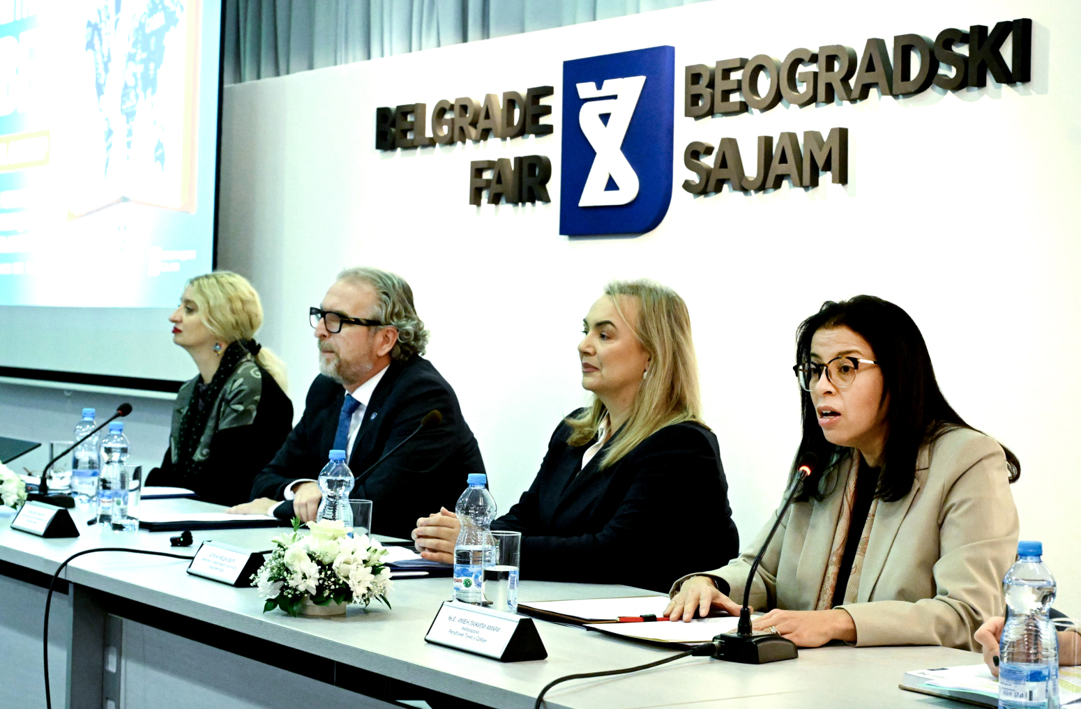 Sajam knjiga u Beogradu, 300 direktnih izlagača: Tunis počasni gost