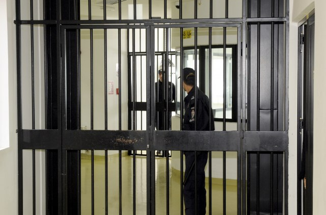 Proširuje se zatvor na Klisi: Zeleno svetlo za izgradnju novog paviljona za 260 pritvorenika