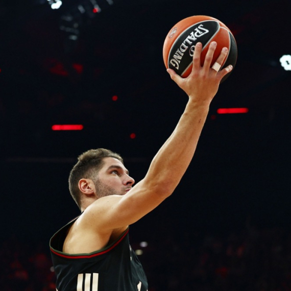 Jović spreman za debi u novom klubu: "Bilo je teško"