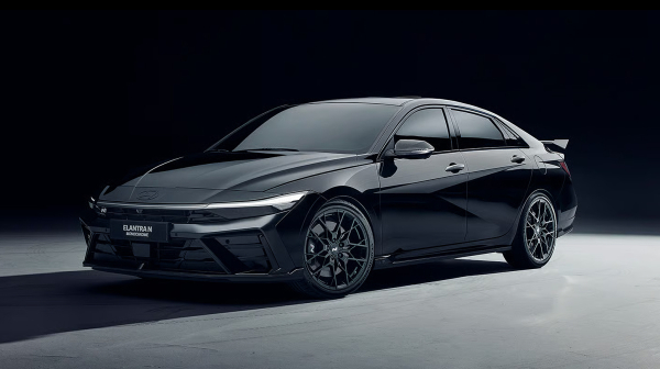 Sportski automobil bez upadljivog izgleda: Hyundai poslušao želje kupaca FOTO