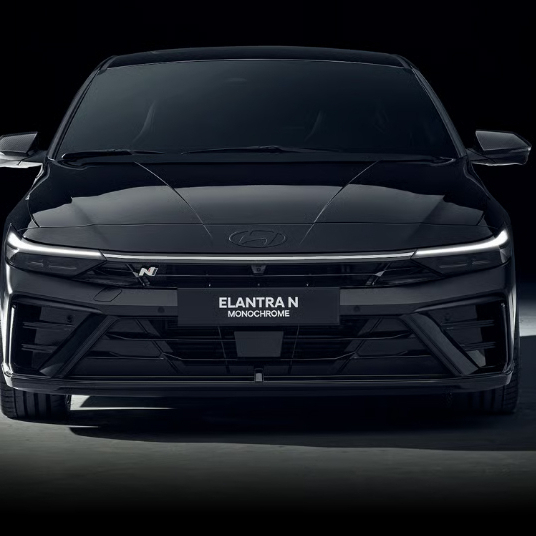 Sportski automobil bez upadljivog izgleda: Hyundai poslušao želje kupaca FOTO