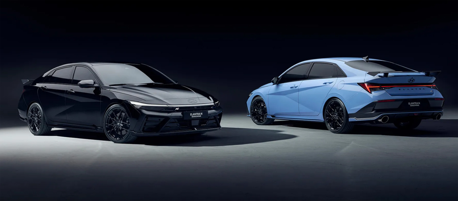 Sportski automobil bez upadljivog izgleda: Hyundai poslušao želje kupaca FOTO