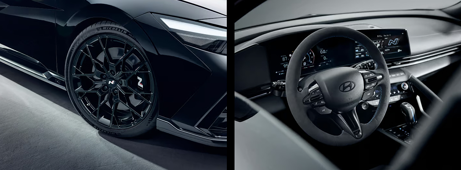 Sportski automobil bez upadljivog izgleda: Hyundai poslušao želje kupaca FOTO