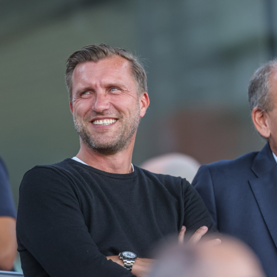 Milan pred dovođenjem nemačkog čudotvorca