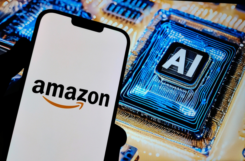 Amazon objavio rat Nvidiji: Jednim potezom menjaju pravila igre u AI svetu