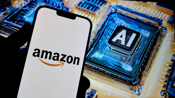 Amazon objavio rat Nvidiji: Jednim potezom menjaju pravila igre u AI svetu