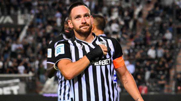 Andrija Živković menja sredinu?