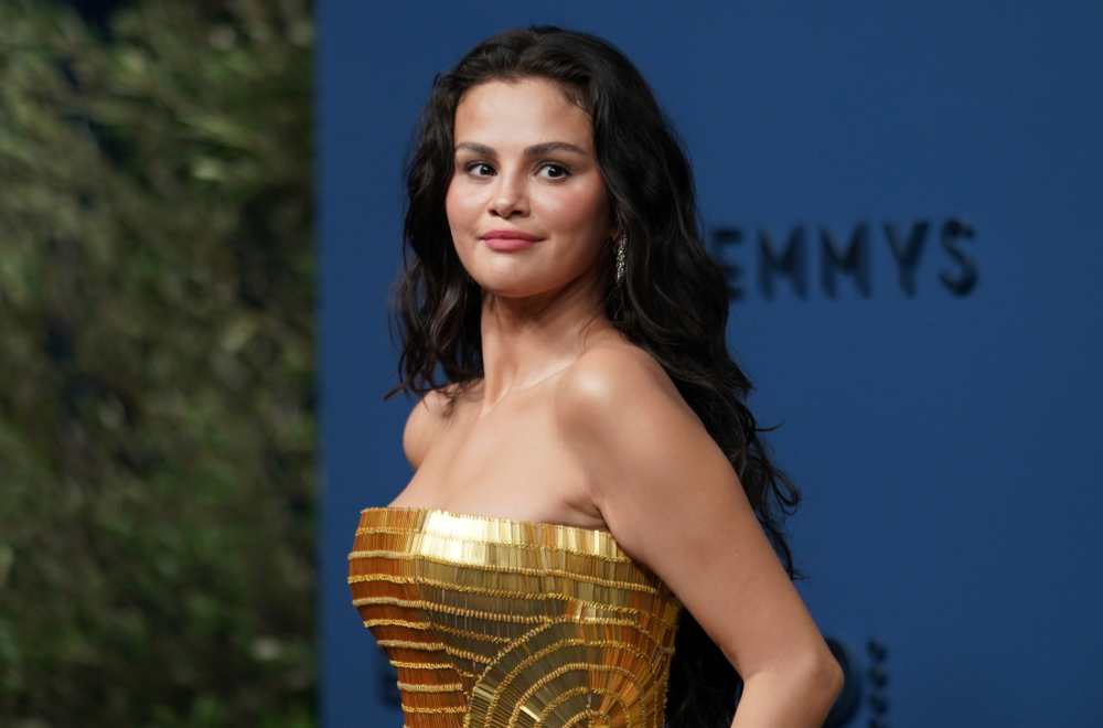 Selena Gomez priznala zbog čega se kaje: Promenilo mi je glas i ne mogu to da vratim