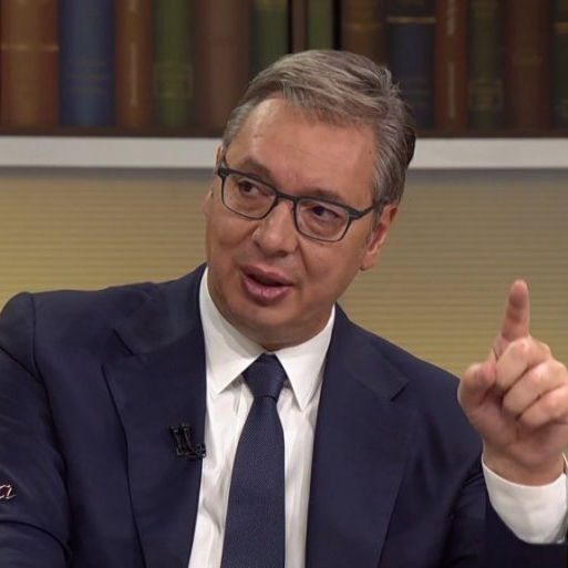 Vučić o brutalnom napadu na njegovu porodicu: "To će ući u anale"; "Nikada prljaviji ljudi nisu postojali"