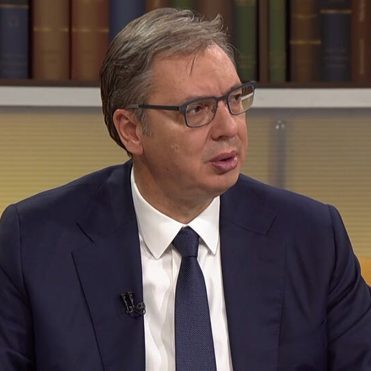 Besplatni prenatalni testovi i senzori za dijabetes; Vučić: Ljudski životi su važniji od svih para iz budžeta