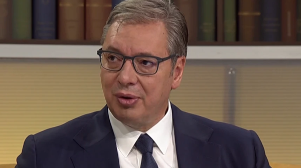 Vučić o zabrani gostovanja na N1: "10 godina su me predstavljali kao monstruma"; "Stavili su mi žutu traku"