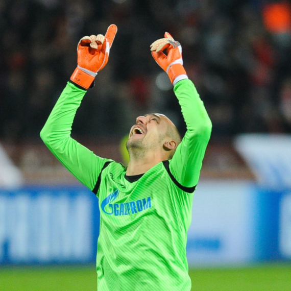 Borjan pred Kopenhagen: "Mi smo 2019. pokazali da ne postoji nemoguće"