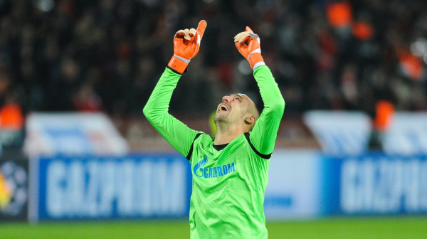 Borjan pred Kopenhagen: "Mi smo 2019. pokazali da ne postoji nemoguće"