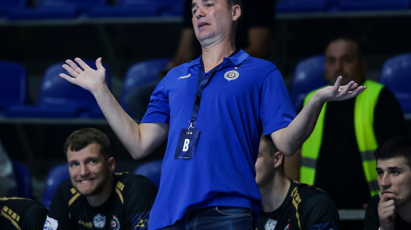 Partizan traži prvu pobedu u LŠ: "Sve smo bolji i bolji"