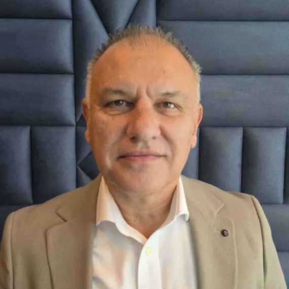 Dragan Marković: "Studentsku listu pravile strane službe i ambasade"