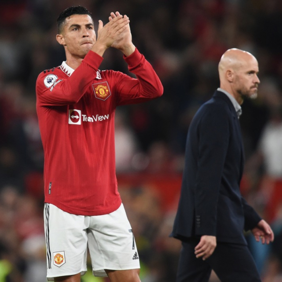 "Ronaldo je izneverio tim – mene je razočarao"