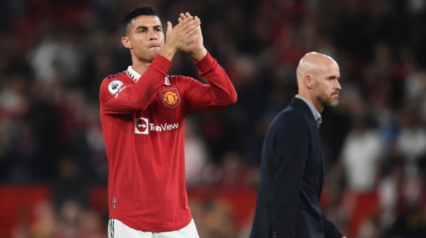 "Ronaldo je izneverio tim – mene je razočarao"