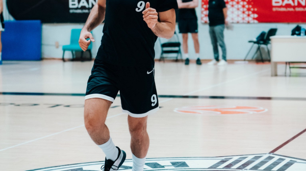 Oglasio se Partizan – vratio se kapiten!
