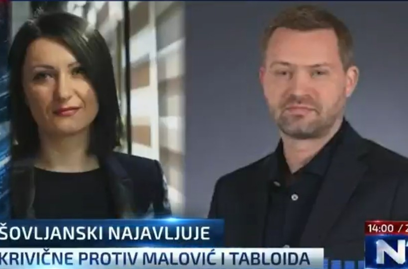 Skandal nad skandalima na N1; Nakon zabrane Vučića otišli korak dalje i najavili tužbe VIDEO