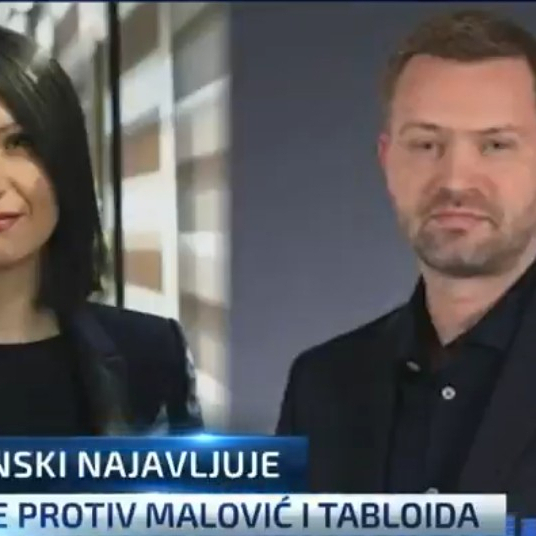Skandal nad skandalima na N1; Nakon zabrane Vučića otišli korak dalje i najavili tužbe VIDEO