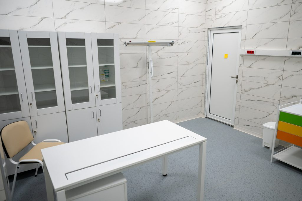 Spas za hiljade ljudi: Zdravstvena stanica u Ljubiću konačno spremna za prve pacijente FOTO
