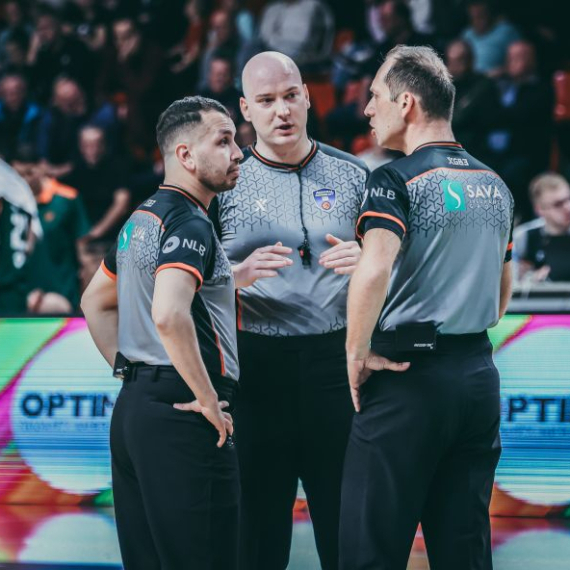 Čak 17 sudijskih grešaka u Laktašima: Meč Igokee i Olimpije pod lupom