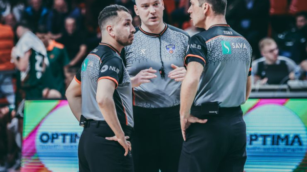 Čak 17 sudijskih grešaka u Laktašima: Meč Igokee i Olimpije pod lupom