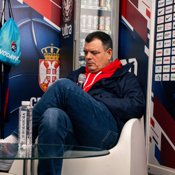 Srbija kreće u novu bitku za Evrobasket: "Oskudevamo u tome"