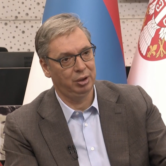 Vučić o planu razvoja istoka i juga Srbije: "Moraćemo da povećamo subvencije za dovođenje investitora"