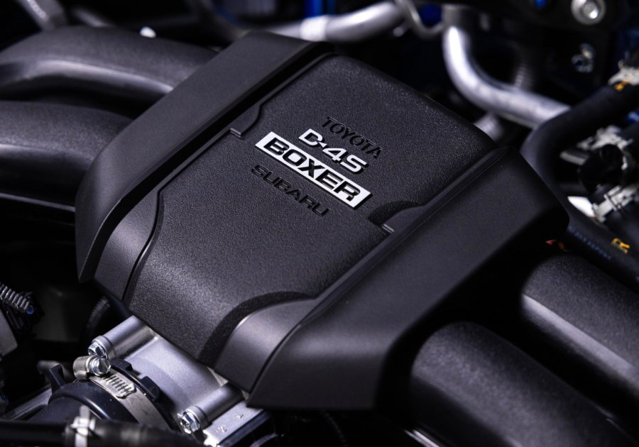 Kraj za boksera? Subaru bi u Evropi mogao da prodaje samo električne automobile