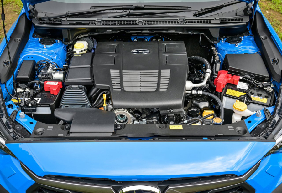 Kraj za boksera? Subaru bi u Evropi mogao da prodaje samo električne automobile