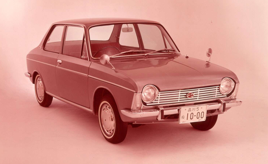 Kraj za boksera? Subaru bi u Evropi mogao da prodaje samo električne automobile