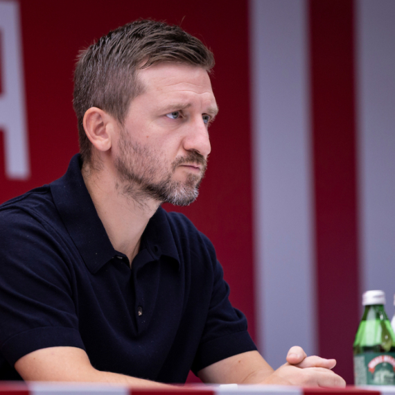 Marin: "Borjan junak u Kopenhagenu – neka nas pun stadion nosi do velike pobede"