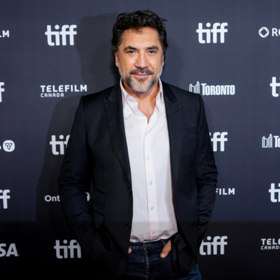 Drama o ocu i ćerki, ljubavi i oproštaju stiže u domaće bioskope: Havijer Bardem otvara stare rane VIDEO