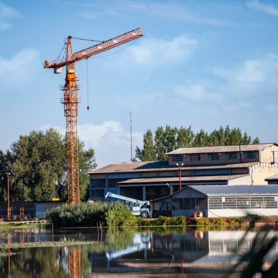 Srpska kapija Dunava: Marina za 120 plovila kod Bezdana korak bliže izgradnji