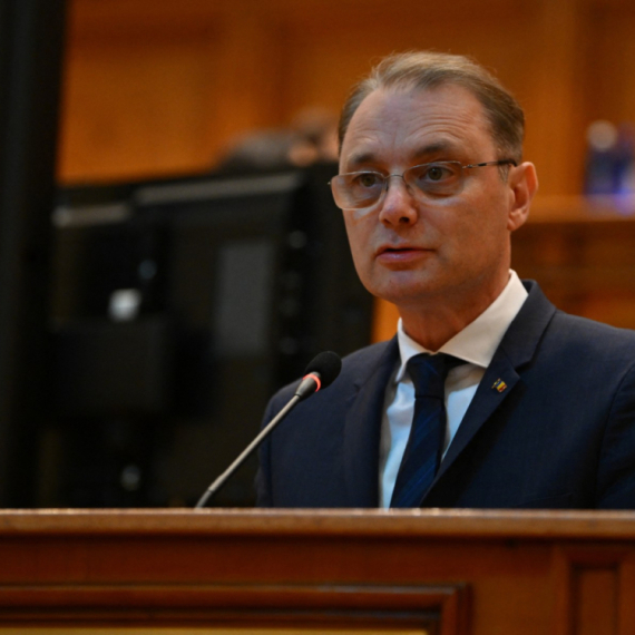 Rumunija napokon dobila novu vladu