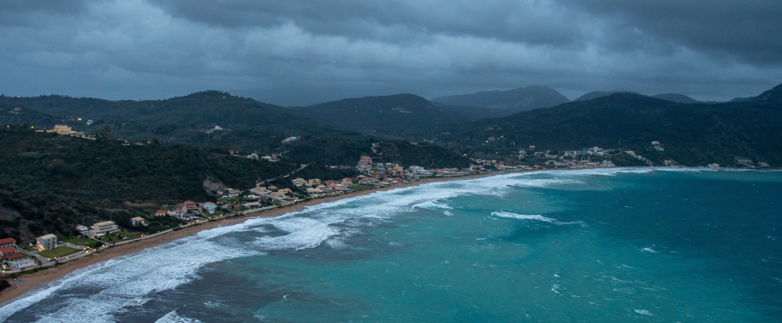 Kiša na odmoru više nije problem: Airbnb vraća novac, ali ne i Srbima