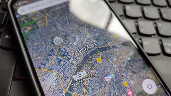Google proglasili za "špijuna" u Nemačkoj: Sateliti moraju da brišu snimke