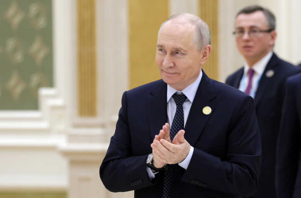 Putin će dobiti ono što želi; Kijevu ističe vreme
