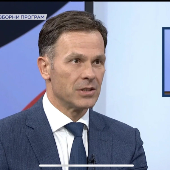Mali: "Srbija jedna od najbrže rastućih ekonomija u Evropi"; "Stabilan kurs poslednjih 10 godina"