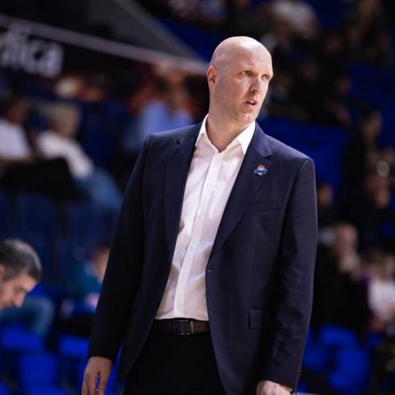 Budućnost ubacila 104 poena i srušila Neptunas!
