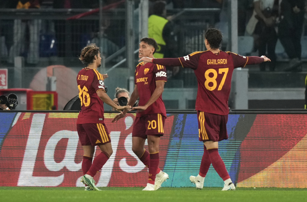LŠ: Italijani konačno procvetali – Slovan zalutao u elitu
