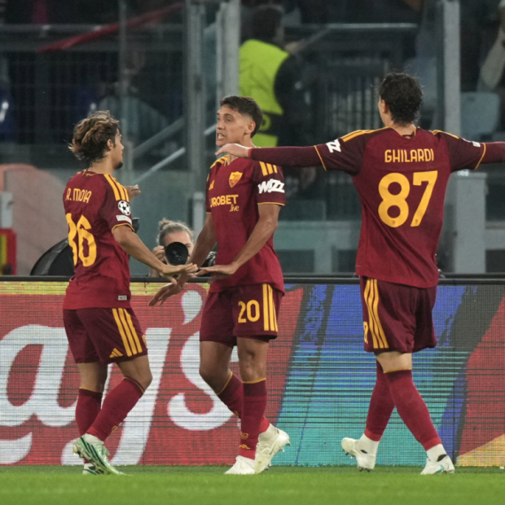 LŠ: Italijani konačno procvetali – Slovan zalutao u elitu
