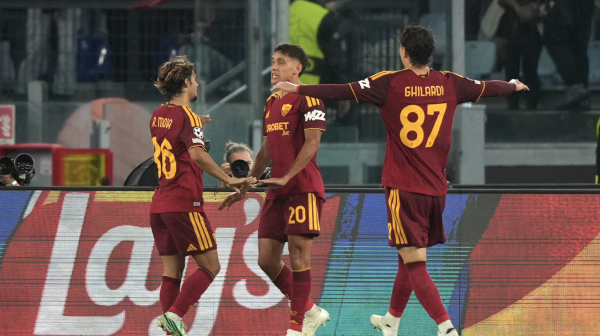 LŠ: Italijani konačno procvetali – Slovan zalutao u elitu