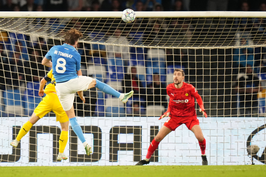 Italijani konačno procvetali – Alvares dao prvi gol od aprila