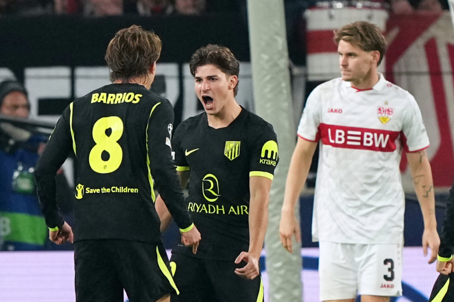 Italijani konačno procvetali – Alvares dao prvi gol od aprila