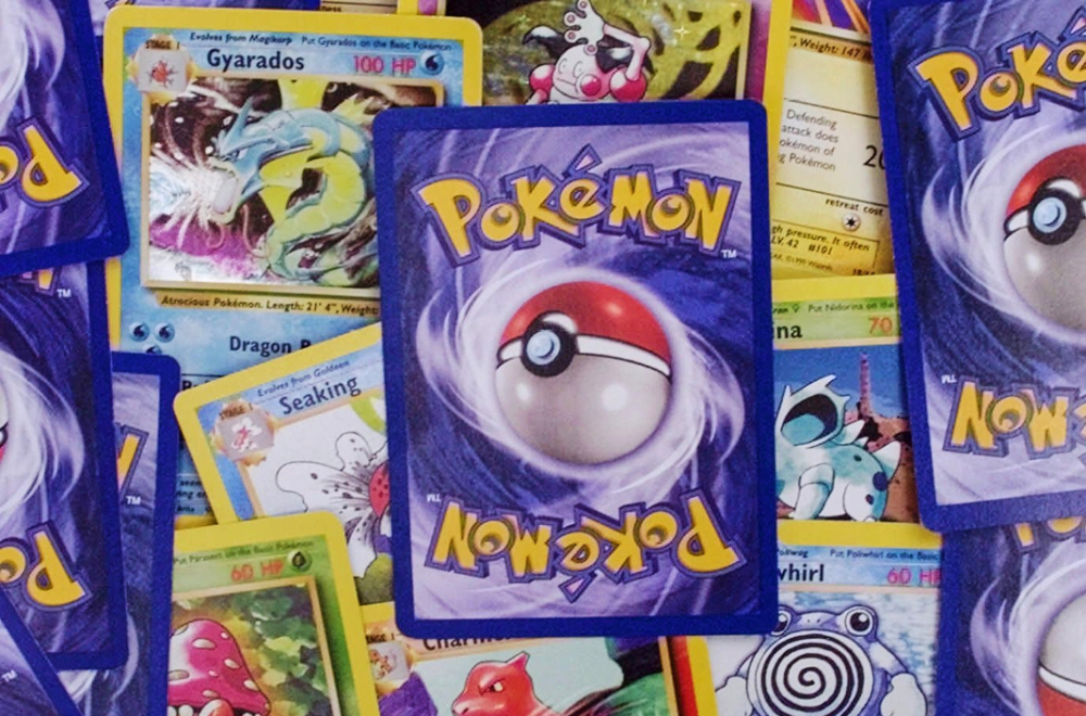 Filmska krađa: Ukradene Pokemon karte vredne skoro milion dolara, a tek koliko je vredno osiguranje