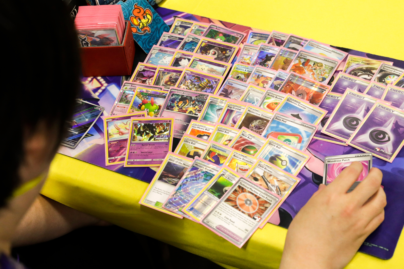 Filmska krađa: Uradene Pokemon karte vredne skoro milion dolara, a tek koliko je vredno osiguranje