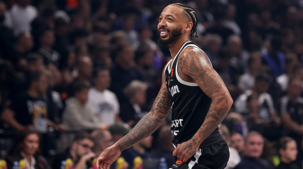 Partizan se oglasio pred ponoć i objavio važne vesti pred derbi! VIDEO
