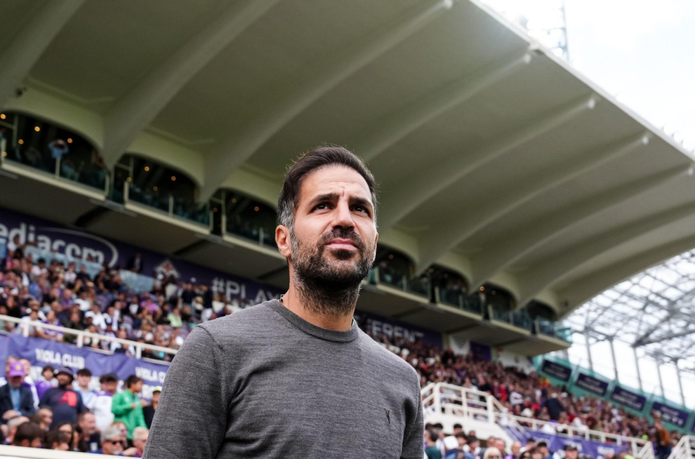 Fabregas je čovek kakav je potreban Mančester junajtedu